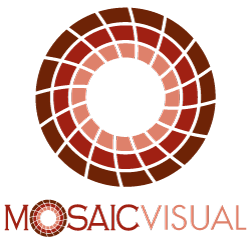 MosaicVisual Retina Logo