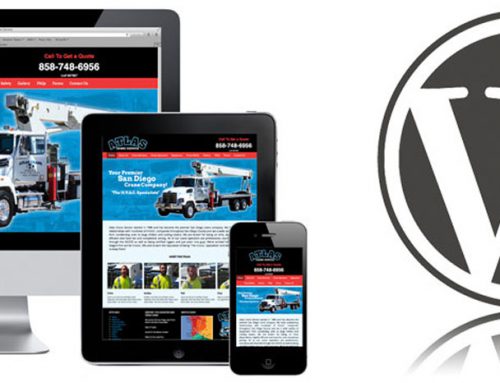 Build a Better Website Using WordPress