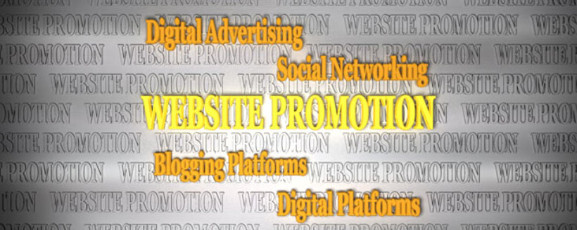 How to Promote Your Website